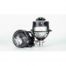 Линзы светодиодные DriveX BiLED Evolution F1SR 3,0" 47/53W 5500K, 6000K (комплект 2 шт)